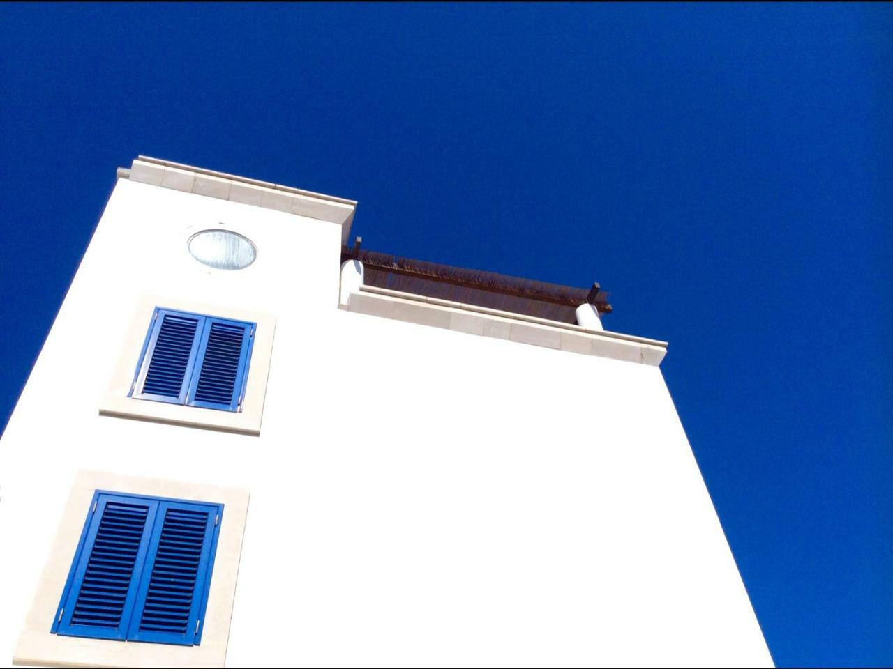 Apartament Casa Acquamarina Villanova di Ostuni Zewnętrze zdjęcie