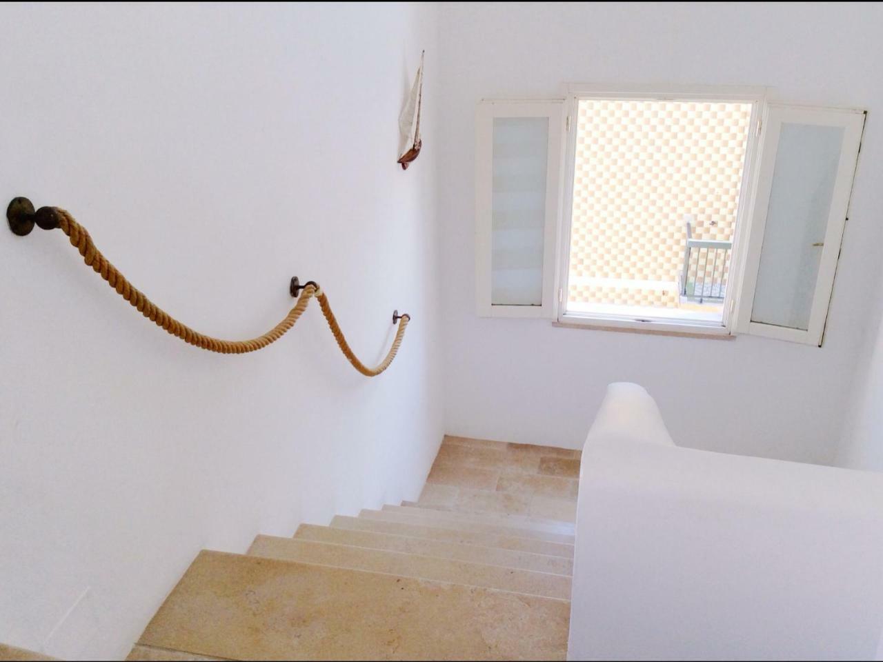 Apartament Casa Acquamarina Villanova di Ostuni Zewnętrze zdjęcie