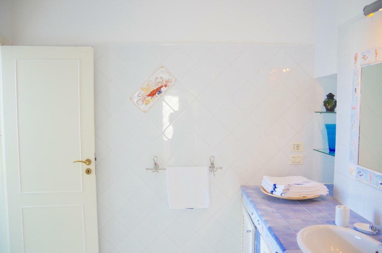 Apartament Casa Acquamarina Villanova di Ostuni Zewnętrze zdjęcie