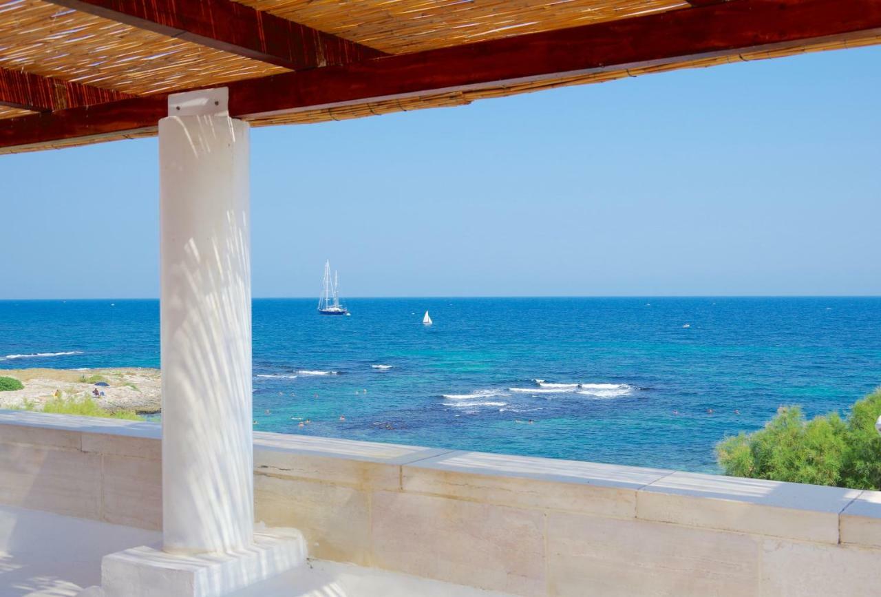 Apartament Casa Acquamarina Villanova di Ostuni Zewnętrze zdjęcie