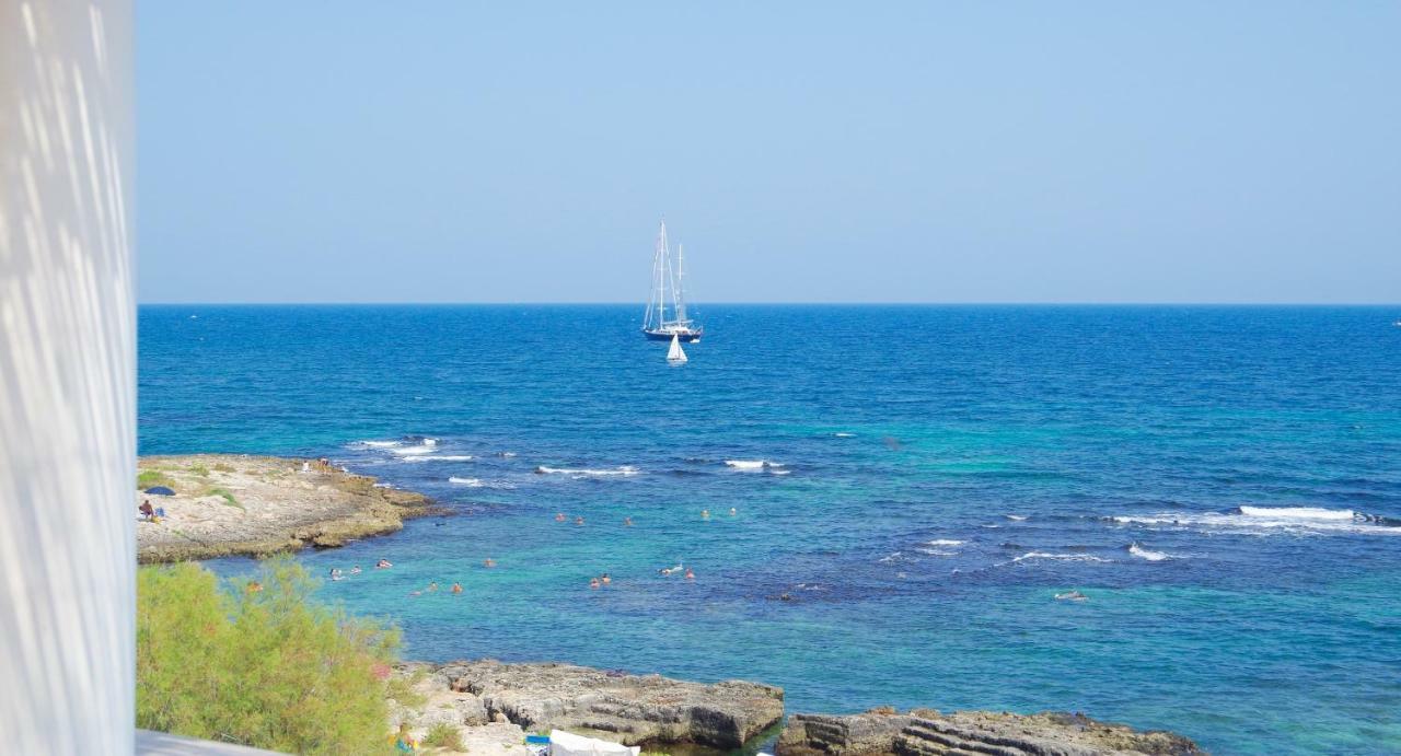 Apartament Casa Acquamarina Villanova di Ostuni Zewnętrze zdjęcie